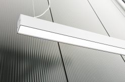 detail Dentled phl22 full spectrum daylight for treatmentrooms dentists