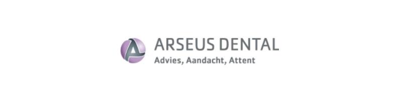 Arseus Partner Dentallighthouse and Dentled