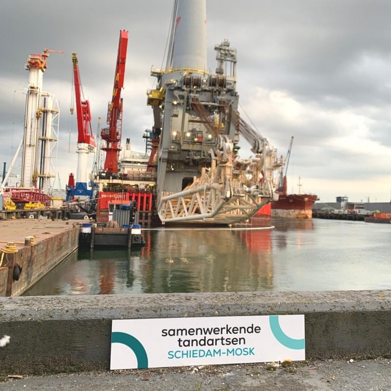 Dental Clinic - Schiedam - Dentled Dentallighthouse