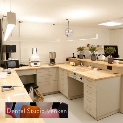 Dental-Studio-Venken Dentled PHM full spectrum daylight