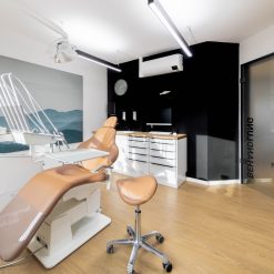 PHL14 DUO - LED-Leuchten für zahnärztliche Behandlungsräume