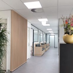 Dentled Dental clinic and treatmentroom light