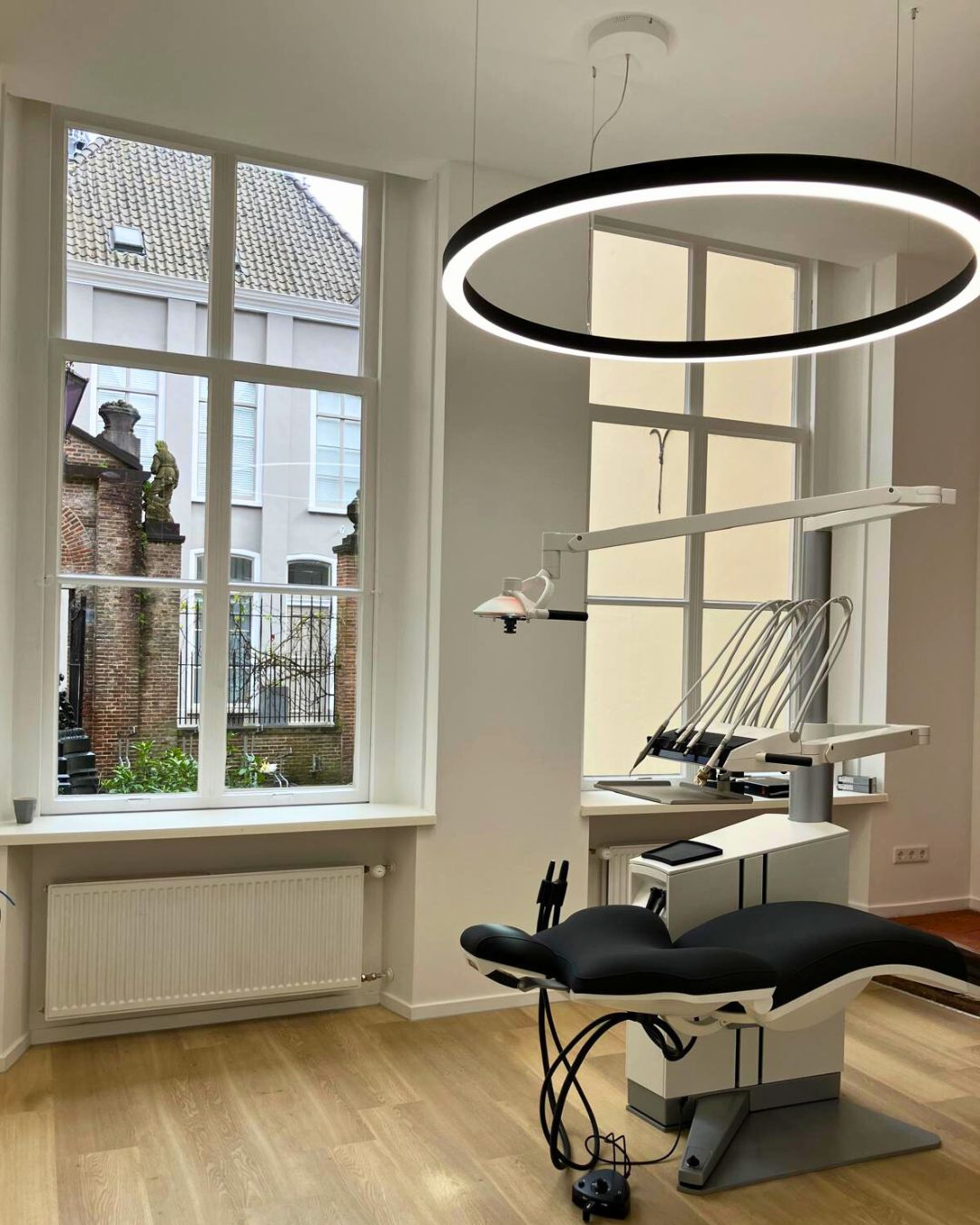 Dentled PVR150 LED LIGHTING for dental care