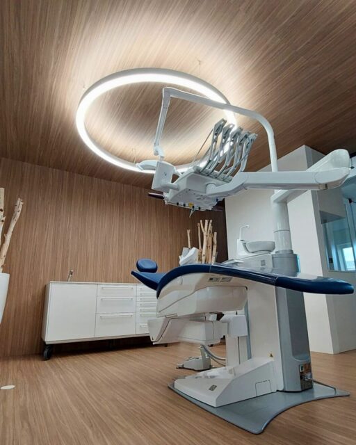 Dentel Dentled PVR150 Treatment room LED LIGHT