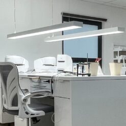 Dentled PHW - Lighting for Dental technical offices and labs - 1
