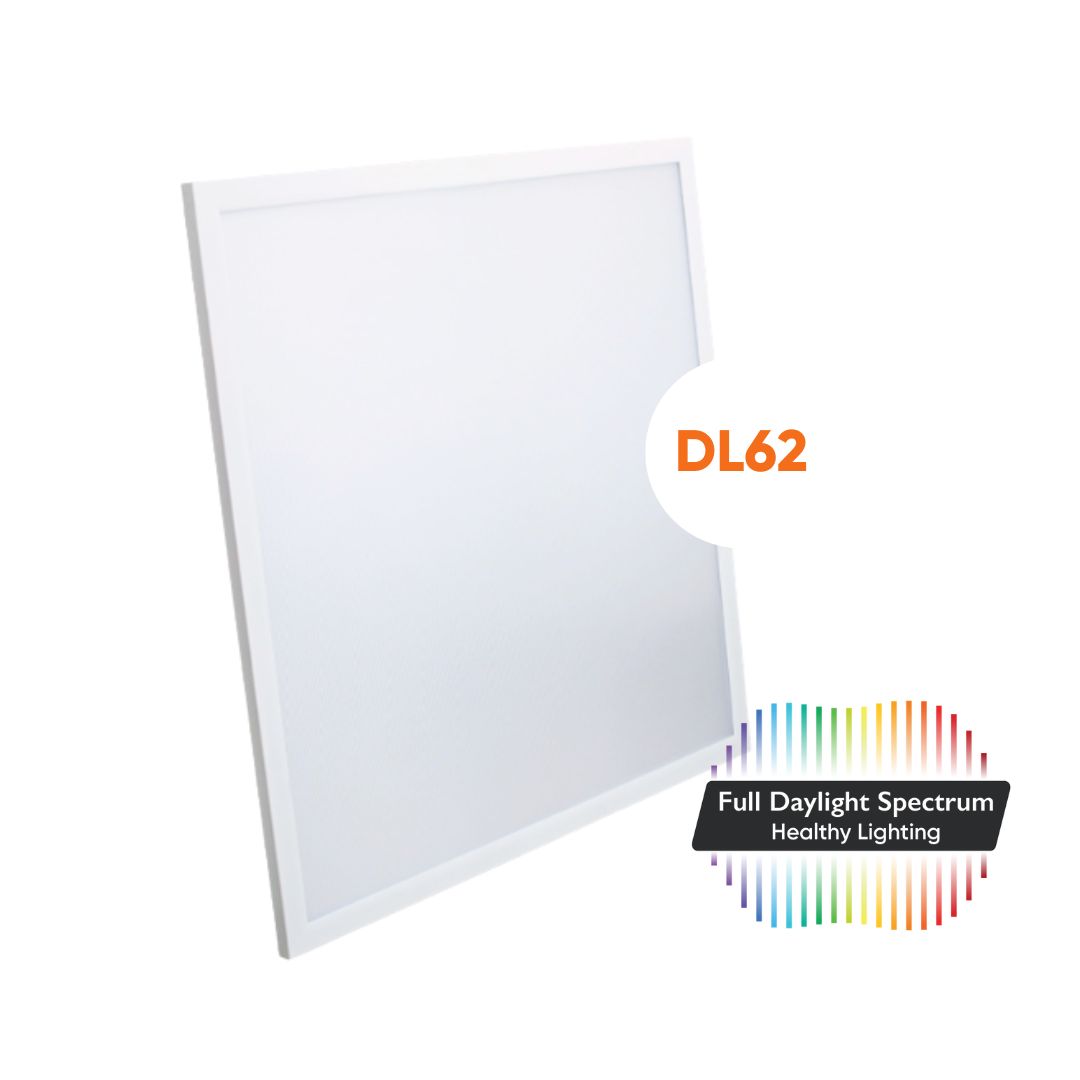 LED Panels for Dental Workspaces DL62 German size