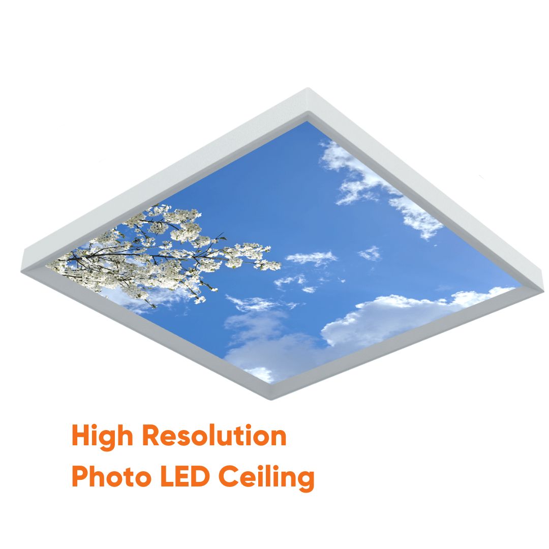 LED Panels for Dental Workspaces