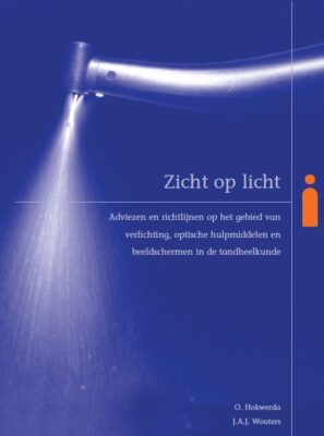 Best practices for ergonomic and visually comfortable dental treatment room lighting from “Zicht op licht”.