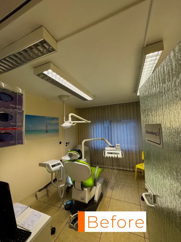 dr-daniel-nolte-dental-practice-eschenburg-lights-before-1